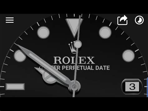 breitling gear s3|How to get elegant, luxury watch faces like Rolex, Breitling.